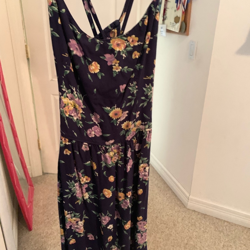 Spring Dress!